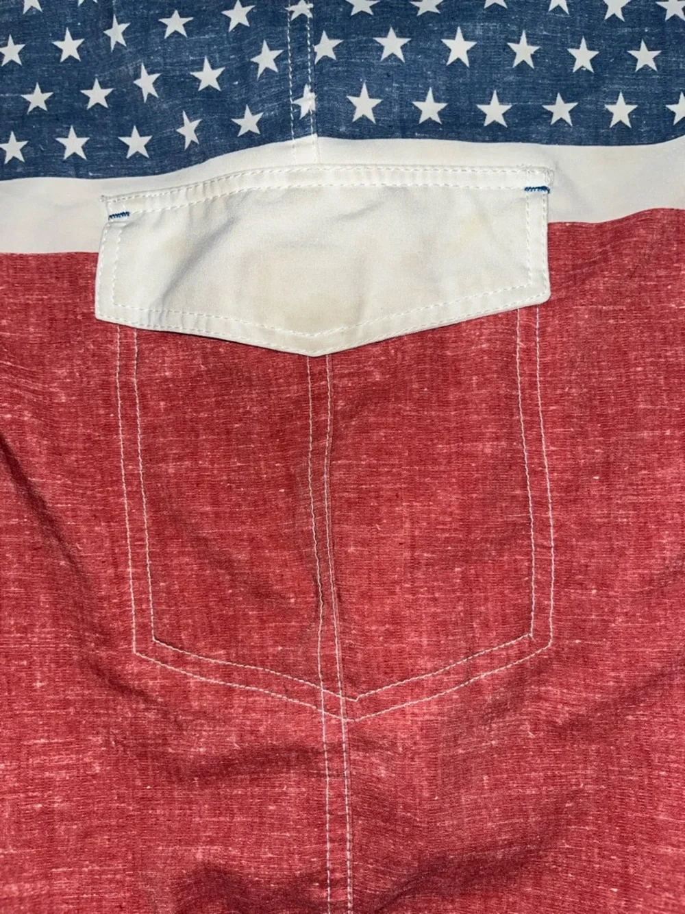 Trinity classic men